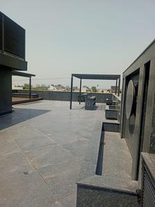 Image of 4500 Sq.ft 3 BHK Builder Floor for sale in Gulmohar Park, New Delhi for Rs. 250000000