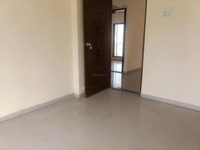 Bedroom Image of 1800 Sq.ft 3 BHK Apartment / Flat for sale in Krishh Celestia, Kharghar Navi Mumbai for Rs. 15000000