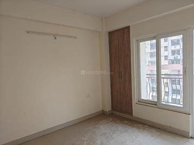 Bedroom Image of 1362 Sq.ft 3 BHK Apartment / Flat for sale in Oxirich Avenue, Indirapuram Ghaziabad for Rs. 14500000