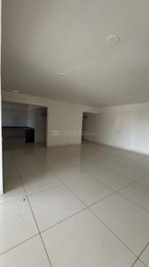 Hall Image of 1800 Sq.ft 3 BHK Apartment / Flat for sale in Kudasan Gandhinagar for Rs. 12000000