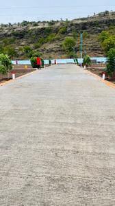 Image of 746 Sq.ft 2 BHK Duplex for sale in Kesnand, Pune for Rs. 2499999