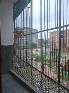 Bedroom One Image of 1050 Sq.ft 2 BHK Apartment / Flat for sale in Avenue 1, Sector 73 Noida for Rs. 3550000