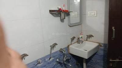 Image of 1000 Sq.ft 2.5 BHK Independent House for rent in Yelahanka New Town, Bengaluru for Rs. 29000