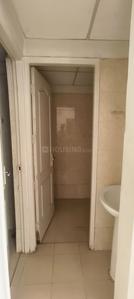 Bathroom Image of 540 Sq.ft 1 BHK Apartment / Flat for sale in RG Residency, Sector 120 Noida for Rs. 5900000