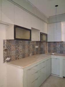 Kitchen Image of 1625 Sq.ft 3 BHK Apartment / Flat for sale in JMD Heights 110, Sector 104 Noida for Rs. 7000000