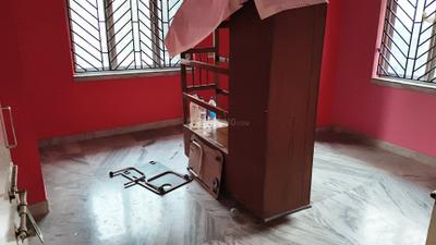 Bedroom Image of 1200 Sq.ft 3 BHK Apartment / Flat for rent in Keshtopur Kolkata for Rs. 15500