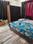 Bedroom Image of Mannat girls pg in Sector 2, Noida