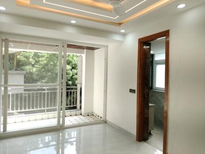 Bedroom Image of 2650 Sq.ft 4 BHK Apartment / Flat for sale in Ashwaryam Apartments, Sector 4 Dwarka New Delhi for Rs. 41800000