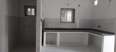 Kitchen Image of 1972 Sq.ft 3 BHK Apartment / Flat for sale in Tarnaka Secunderabad for Rs. 18100000