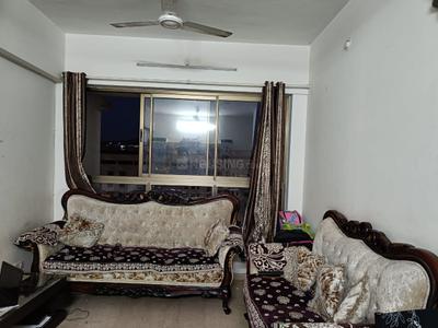 Hall Image of star properties in Saki Naka, Mumbai