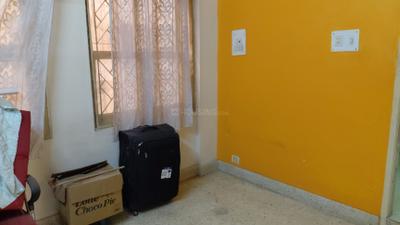 Bedroom Image of 1400 Sq.ft 3 BHK Apartment / Flat for sale in Alpine Apartment, Ganganagar Bengaluru for Rs. 10500000