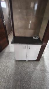 Kitchen Image of 2150 Sq.ft 3 BHK Builder Floor for rent in Sector-02 Bahadurgarh for Rs. 15000
