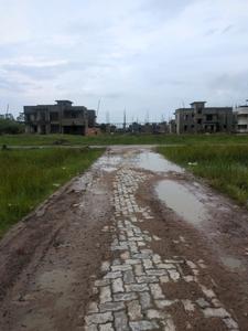 Image of 720 Sq.ft Residential Plot / Land for sale in Swapnabhumi, New Town, Kolkata for Rs. 1919848
