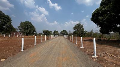 Image of 20000 Sq.ft Residential Plot / Land for sale in Karjat, Thane for Rs. 4500000