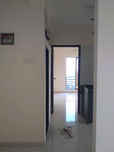 Passage Image of 822 Sq.ft 2 BHK Apartment / Flat for sale in Rajhans Moonstone by Rajhans , Vasai West Vasai for Rs. 8399000