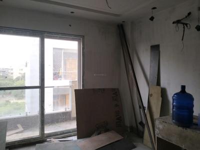 Bedroom Image of 2000 Sq.ft 6 BHK Builder Floor for sale in Rohini Sector 28 New Delhi for Rs. 21500000