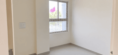 Bedroom Image of 791 Sq.ft 2 BHK Apartment / Flat for sale in Manglam Aadhar Vaishali Estate, Girdharipura Jaipur for Rs. 3100000