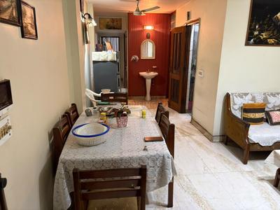 Hall Image of 900 Sq.ft 2 BHK Builder Floor for rent in Lajpat Nagar New Delhi for Rs. 48000