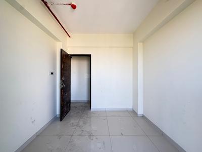 Bedroom Image of 915 Sq.ft 2 BHK Apartment / Flat for sale in Sonawane Gold Crest, Dombivli East Thane for Rs. 6405000