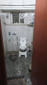 Image of 1695 Sq.ft 3 BHK Apartment / Flat for rent in Garudachala Royal Homes, K R Puram, Bengaluru for Rs. 40000