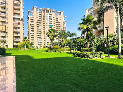 Image of 1720 Sq.ft 3 BHK Apartment / Flat for sale in Emaar Palm Gardens, Sector 83, Gurgaon for Rs. 22000000