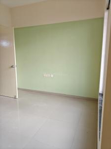Bedroom Image of 700 Sq.ft 2 BHK Apartment / Flat for rent in JKG Purvarang, Wagholi Pune for Rs. 22000