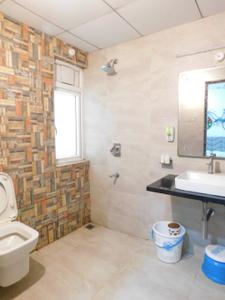 Image of 1595 Sq.ft 3 BHK Apartment / Flat for sale in Alekhya Palm Woods, Financial District, Hyderabad for Rs. 19000000