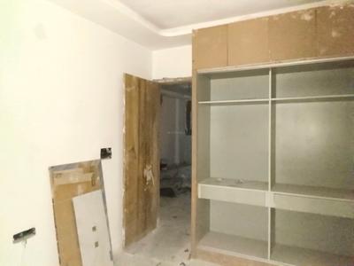 Bedroom Image of 1200 Sq.ft 3 BHK Builder Floor for sale in Sector 21 Rohini New Delhi for Rs. 10900000