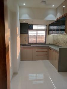 Kitchen Image of 860 Sq.ft 2 BHK Apartment / Flat for sale in AV Smart City Phase 1 , Palghar Mumbai for Rs. 3199000