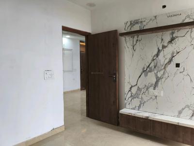 Bedroom Image of 1030 Sq.ft 2 BHK Apartment / Flat for sale in Aarambh Heights, Surajpur Greater Noida for Rs. 4850000