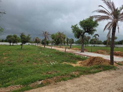 Image of 8775 Sq.ft 4 BHK Farm House for sale in Kalwad Road, Jaipur for Rs. 7410000