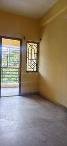 Hall Image of 1250 Sq.ft 3 BHK Builder Floor for rent in New Town Kolkata for Rs. 20000