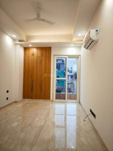 Hall Image of 1800 Sq.ft 3 BHK Builder Floor for sale in Shivalik New Delhi for Rs. 48500000