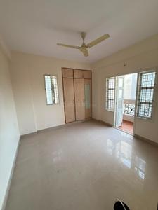 Hall Image of 1650 Sq.ft 3 BHK Apartment / Flat for rent in Frazer Town Bengaluru for Rs. 60000
