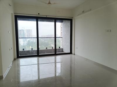 Hall Image of 750 Sq.ft 2 BHK Apartment / Flat for sale in Godrej Rejuve, Keshav Nagar Pune for Rs. 9300000