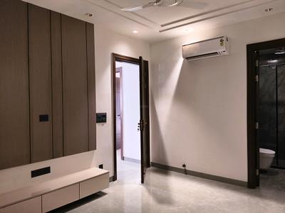 Bedroom Image of 2600 Sq.ft 4 BHK Builder Floor for sale in Sector 57 Gurgaon for Rs. 40000000