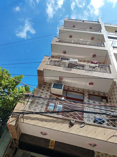 Mahavir Enclave Part 1, Mahavir Enclave Main Image 1