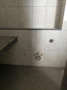 Bedroom Three Image of 1500 Sq.ft 3 BHK Apartment / Flat for sale in SP Residency, Fursungi Pune for Rs. 13000000