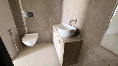Image of 1325 Sq.ft 2 BHK Apartment / Flat for sale in Seawoods, Navi Mumbai for Rs. 35000000