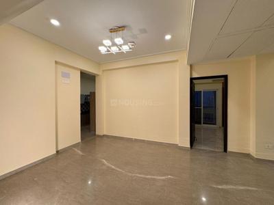 Hall Image of 3000 Sq.ft 4 BHK Apartment / Flat for sale in Dasnac Burj, Sector 75 Noida for Rs. 45000000