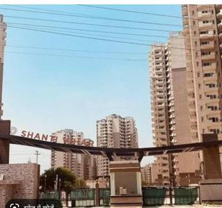 Image of 1110 Sq.ft 3 BHK Apartment / Flat for sale in Ramprastha Shanti Vihar, Sector 95, Gurgaon for Rs. 13500000