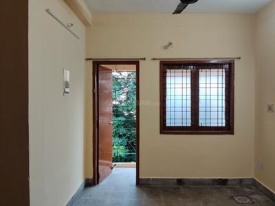 Bedroom Image of 675 Sq.ft 2 BHK Apartment / Flat for sale in West Mambalam Chennai for Rs. 6500000