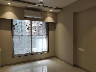 Bedroom Image of 606 Sq.ft 2 BHK Apartment / Flat for sale in Sushanku Avenue 37, Goregaon West Mumbai for Rs. 16800000