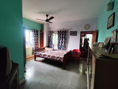 Hall Image of 1085 Sq.ft 2 BHK Apartment / Flat for sale in Airport Gate no. 1 Kolkata for Rs. 3400000