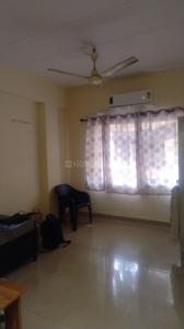 Hall Image of 1050 Sq.ft 2 BHK Apartment / Flat for sale in Powai Lake View, Powai Mumbai for Rs. 17900000