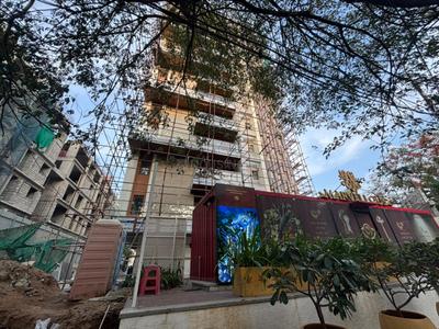 Image of 3091 Sq.ft 4 BHK Apartment / Flat for sale in Urban Marvellous, T Nagar, Chennai for Rs. 90000000
