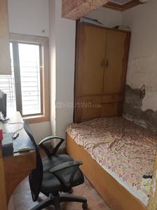 Bedroom Image of 950 Sq.ft 2 BHK Apartment / Flat for sale in Prefeb Shree Dutta Tower, Parel Mumbai for Rs. 24000000
