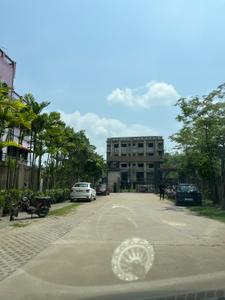 Image of 1083 Sq.ft 3 BHK Apartment / Flat for sale in Prudent Prana, Narendrapur, Kolkata for Rs. 6500000