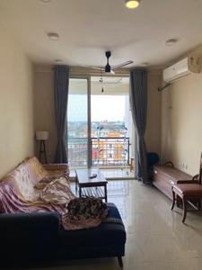 Hall Image of 2200 Sq.ft 3 BHK Apartment / Flat for sale in Tollygunge Kolkata for Rs. 22000000