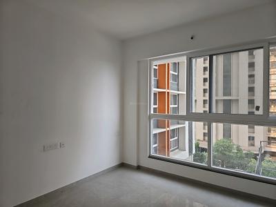 Bedroom Image of 730 Sq.ft 2 BHK Apartment / Flat for sale in Majestique Manhattan, Wagholi Pune for Rs. 5600000